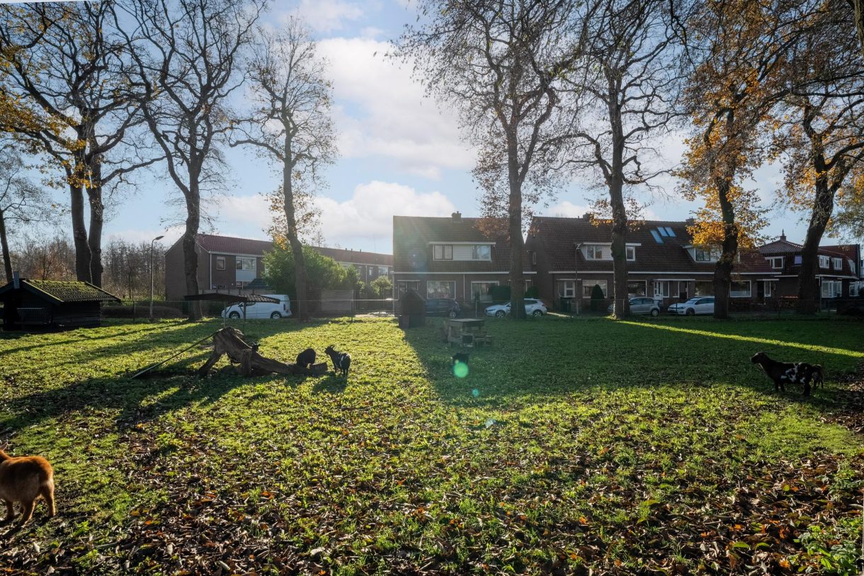 Te koop: Foto Woonhuis aan de Wolddijk 2 in Meppel