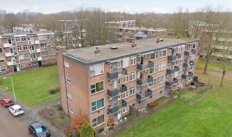 Te koop: Foto Appartement aan de Schutkenstraat 9 in Zwolle