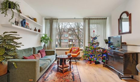 Te koop: Foto Appartement aan de Schutkenstraat 9 in Zwolle