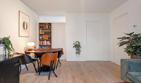 Te koop: Foto Appartement aan de Schutkenstraat 9 in Zwolle