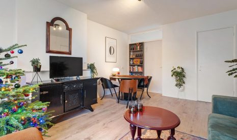 Te koop: Foto Appartement aan de Schutkenstraat 9 in Zwolle