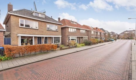 Te koop: Foto Woonhuis aan de Schuttevaerstraat 28 in Meppel