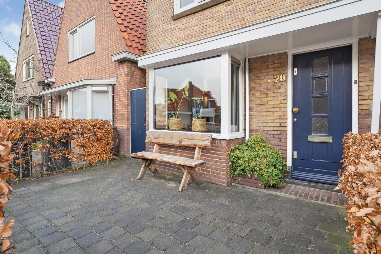 Te koop: Foto Woonhuis aan de Schuttevaerstraat 28 in Meppel
