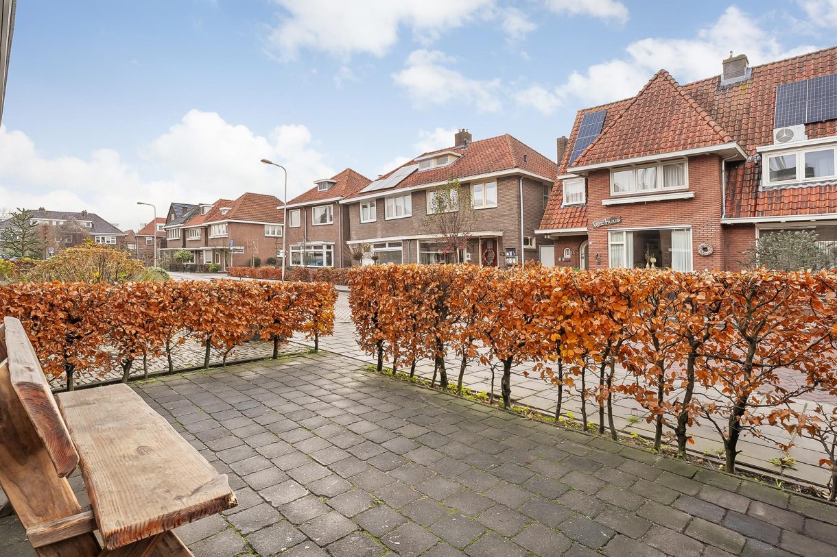 Te koop: Foto Woonhuis aan de Schuttevaerstraat 28 in Meppel