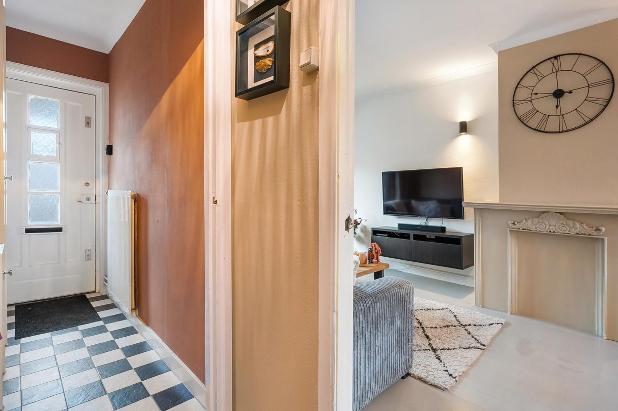 Te koop: Foto Woonhuis aan de Schuttevaerstraat 28 in Meppel