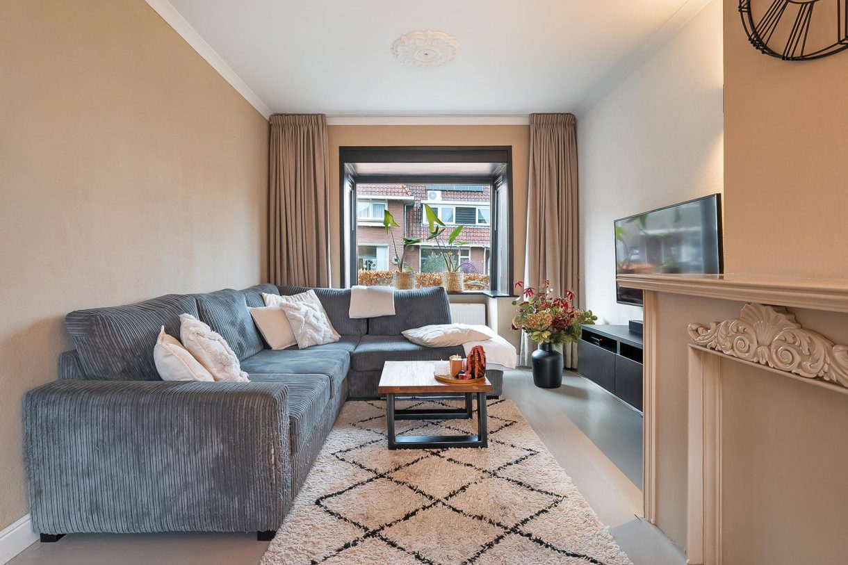 Te koop: Foto Woonhuis aan de Schuttevaerstraat 28 in Meppel