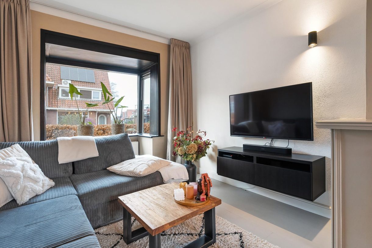 Te koop: Foto Woonhuis aan de Schuttevaerstraat 28 in Meppel