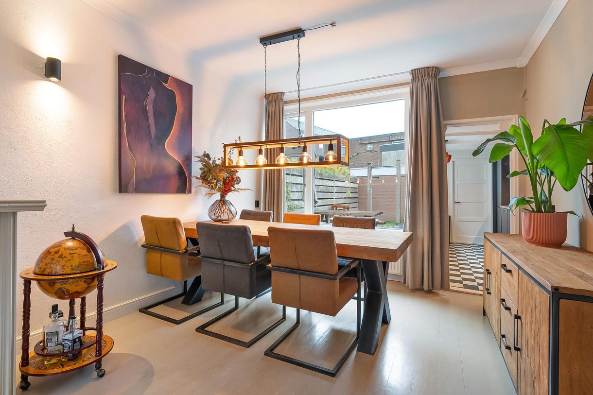 Te koop: Foto Woonhuis aan de Schuttevaerstraat 28 in Meppel