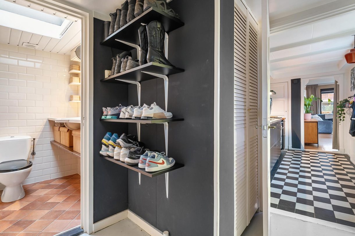 Te koop: Foto Woonhuis aan de Schuttevaerstraat 28 in Meppel