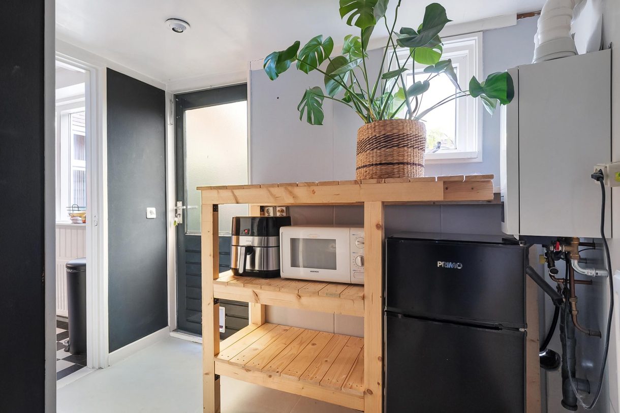 Te koop: Foto Woonhuis aan de Schuttevaerstraat 28 in Meppel