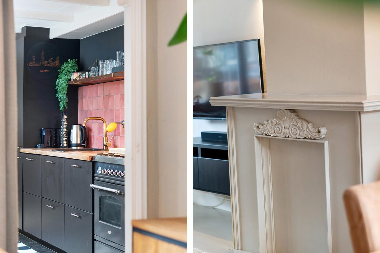 Te koop: Foto Woonhuis aan de Schuttevaerstraat 28 in Meppel