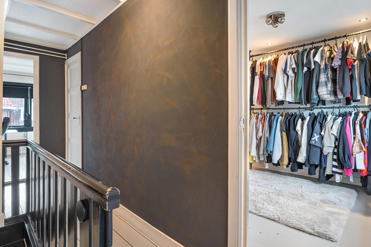 Te koop: Foto Woonhuis aan de Schuttevaerstraat 28 in Meppel