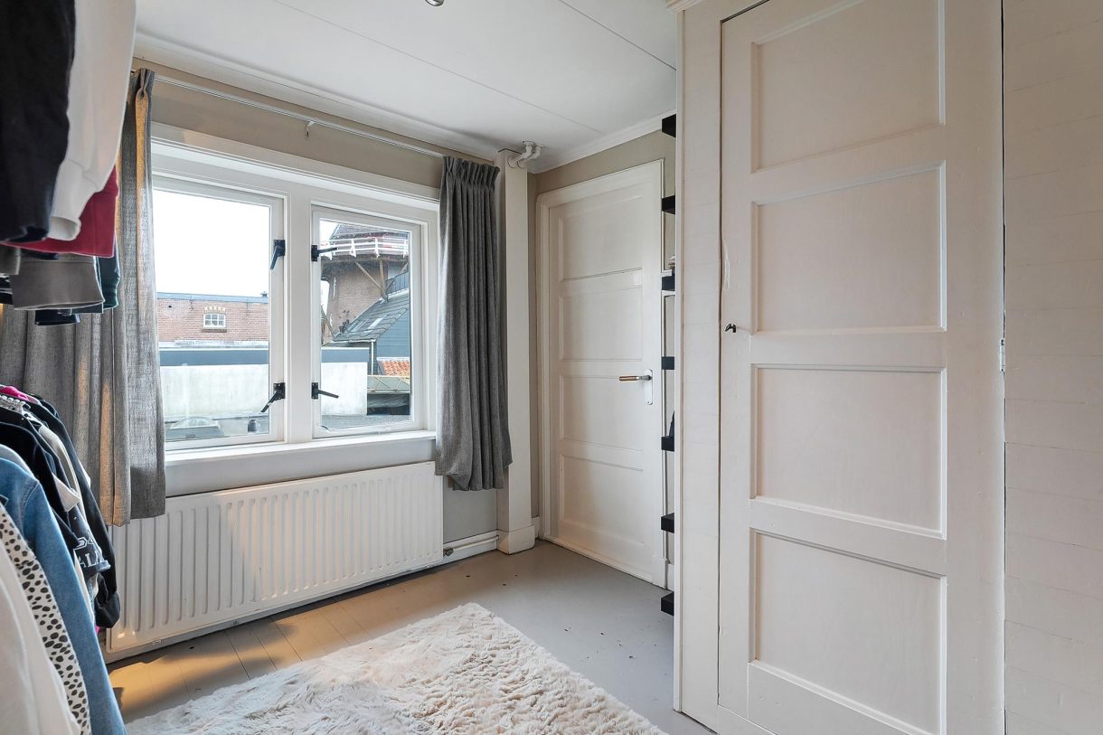 Te koop: Foto Woonhuis aan de Schuttevaerstraat 28 in Meppel