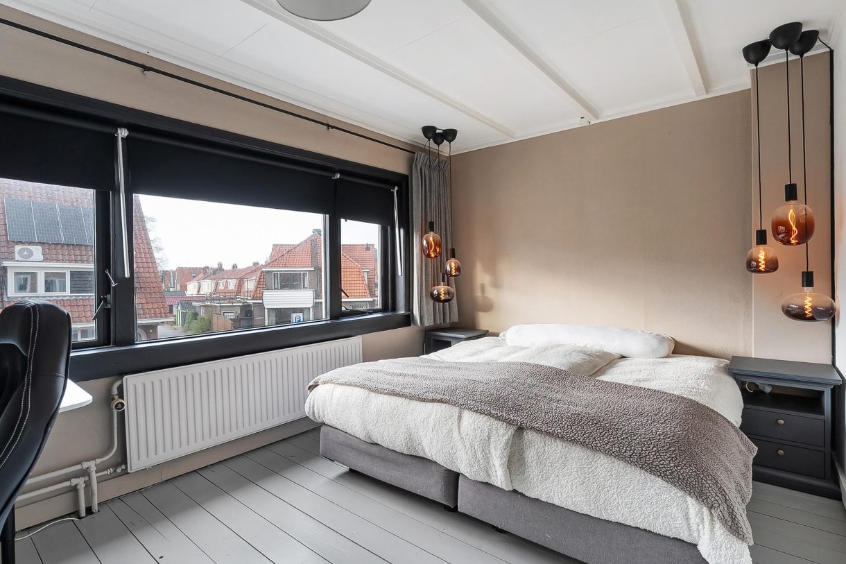 Te koop: Foto Woonhuis aan de Schuttevaerstraat 28 in Meppel