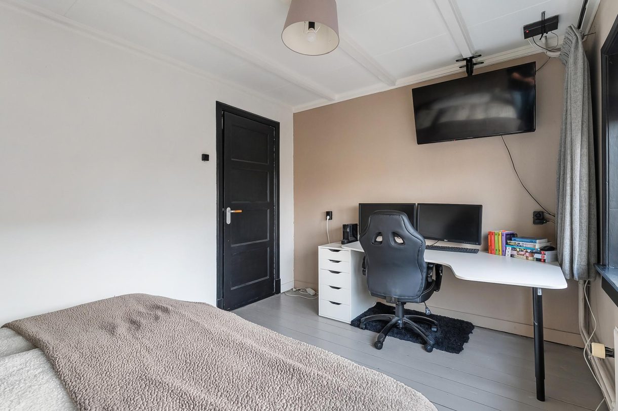 Te koop: Foto Woonhuis aan de Schuttevaerstraat 28 in Meppel