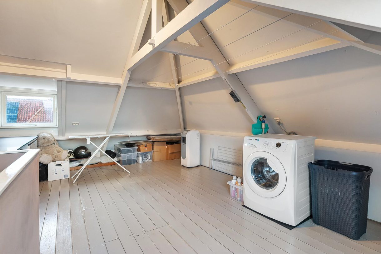 Te koop: Foto Woonhuis aan de Schuttevaerstraat 28 in Meppel