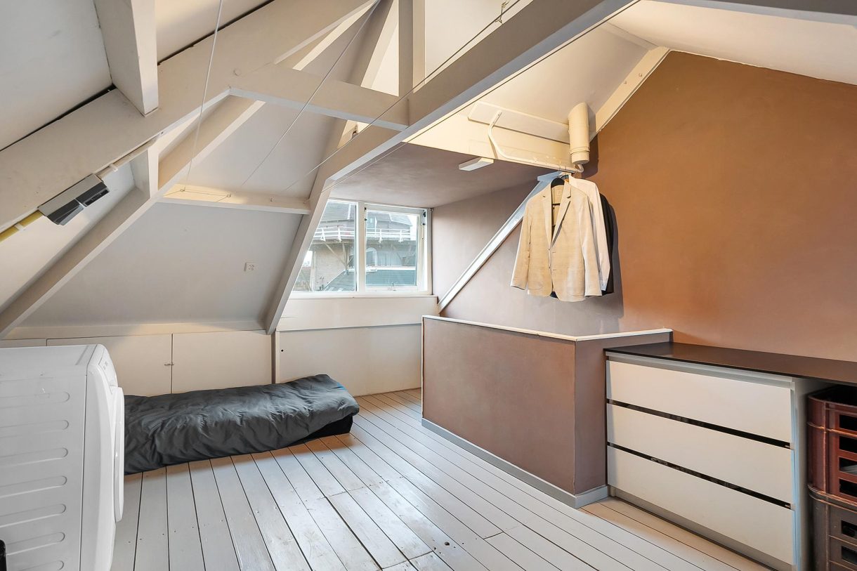 Te koop: Foto Woonhuis aan de Schuttevaerstraat 28 in Meppel