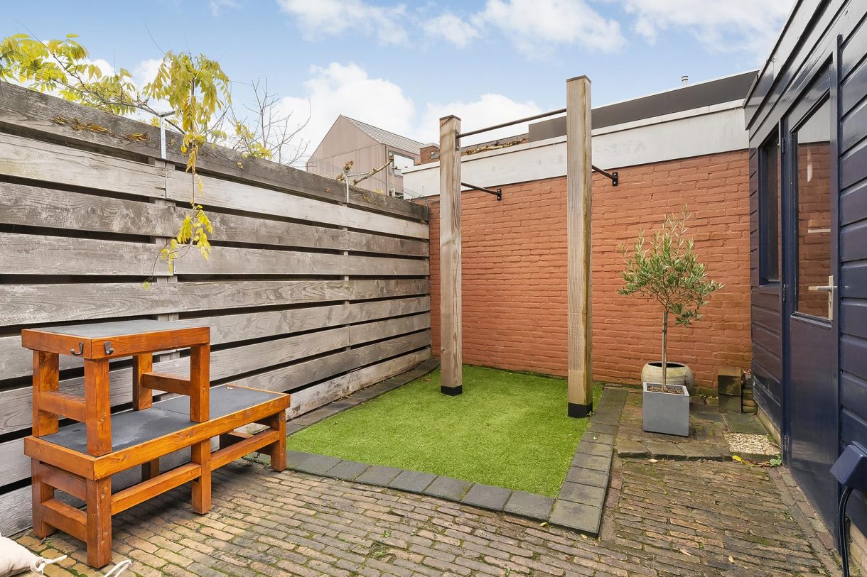 Te koop: Foto Woonhuis aan de Schuttevaerstraat 28 in Meppel