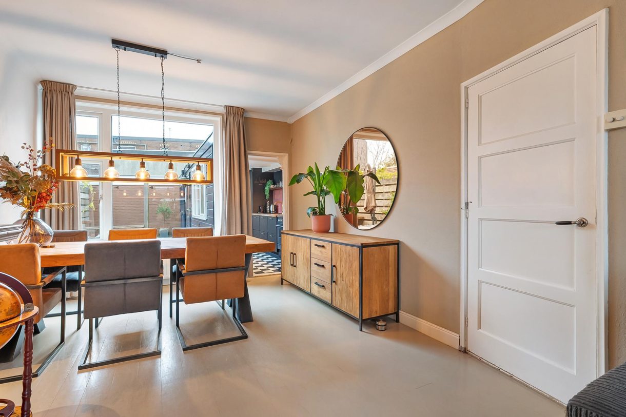 Te koop: Foto Woonhuis aan de Schuttevaerstraat 28 in Meppel