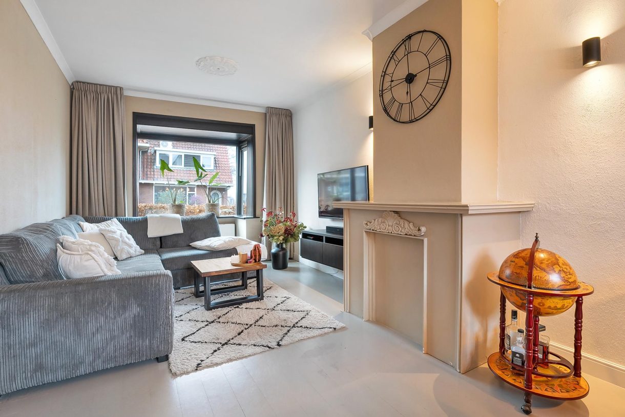 Te koop: Foto Woonhuis aan de Schuttevaerstraat 28 in Meppel