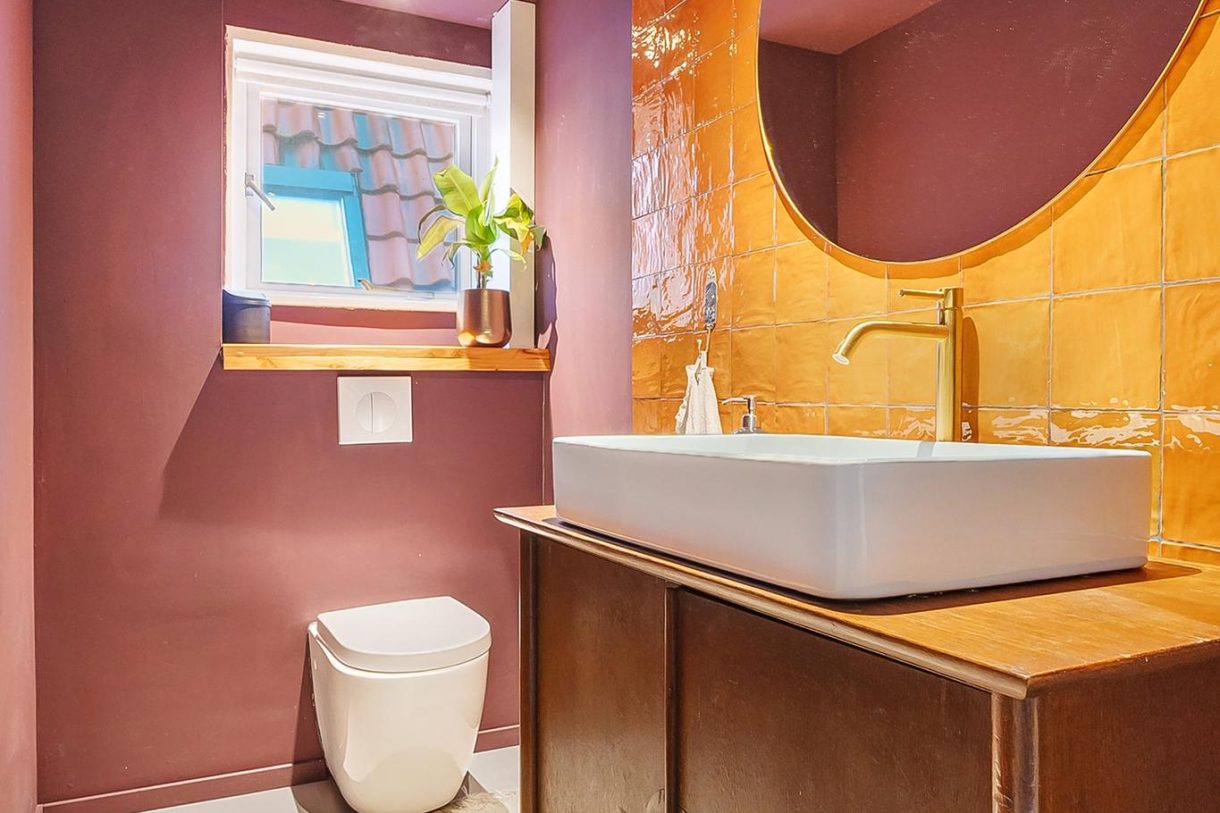 Te koop: Foto Woonhuis aan de Schuttevaerstraat 28 in Meppel