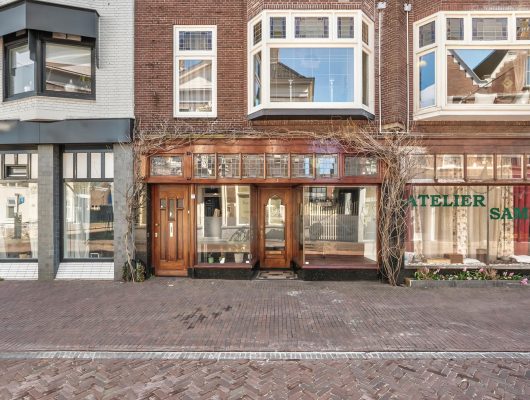 Hoofdfoto van Meppel Zuideinde 3