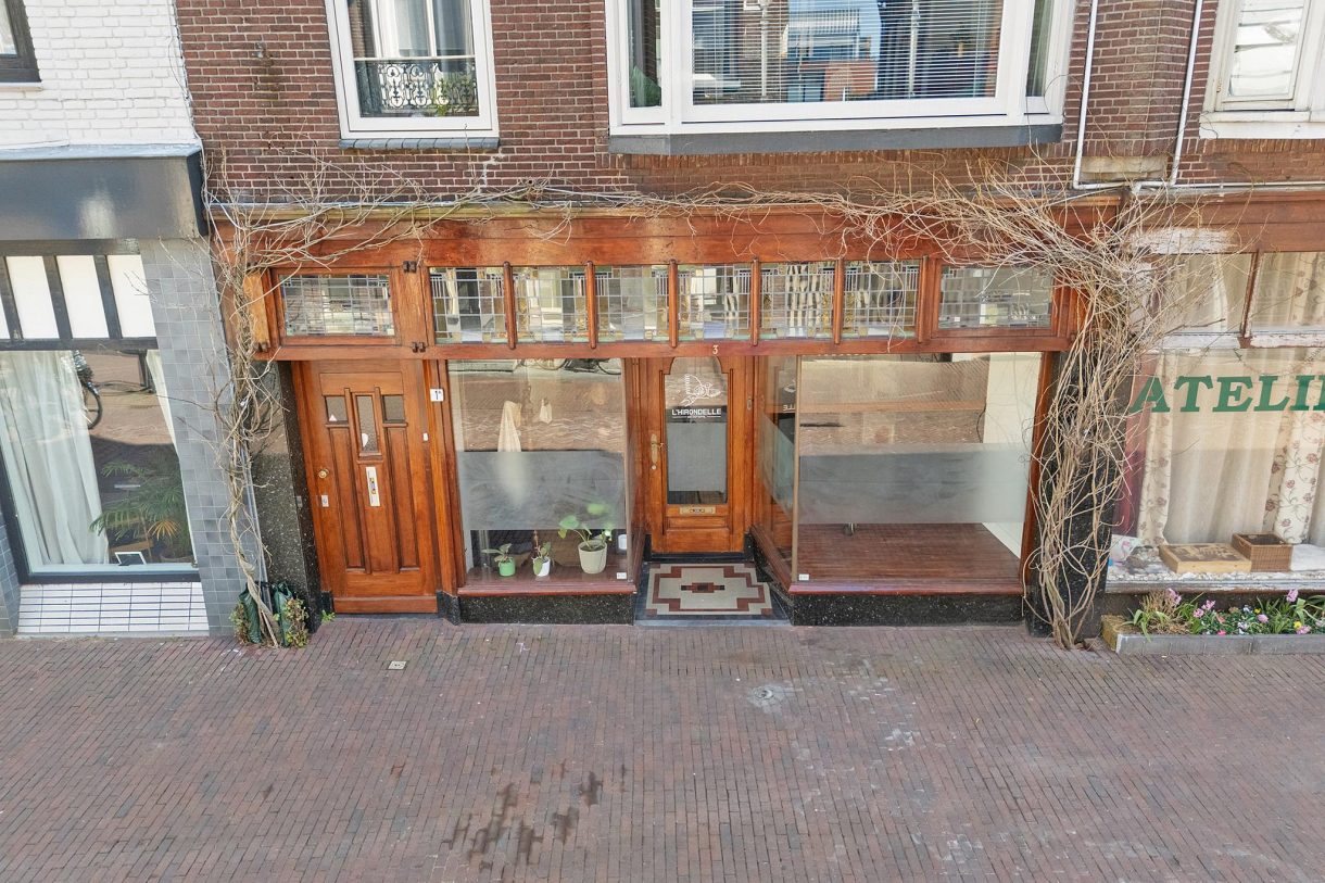 Te koop: Foto Appartement aan de Zuideinde 3 in Meppel