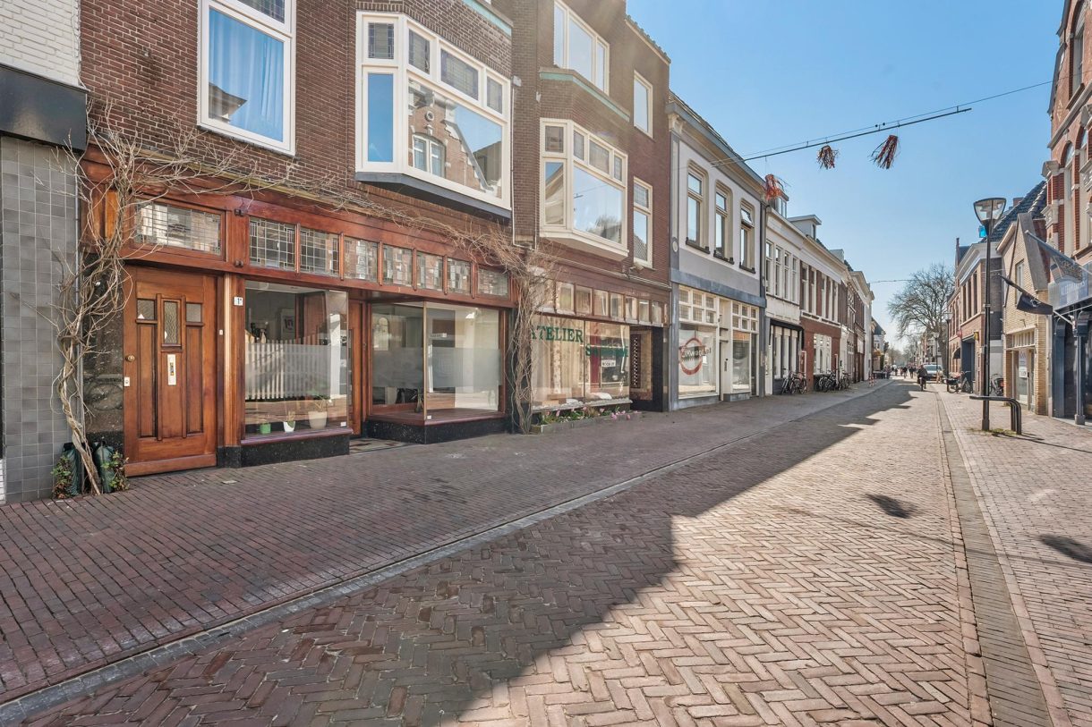 Te koop: Foto Appartement aan de Zuideinde 3 in Meppel