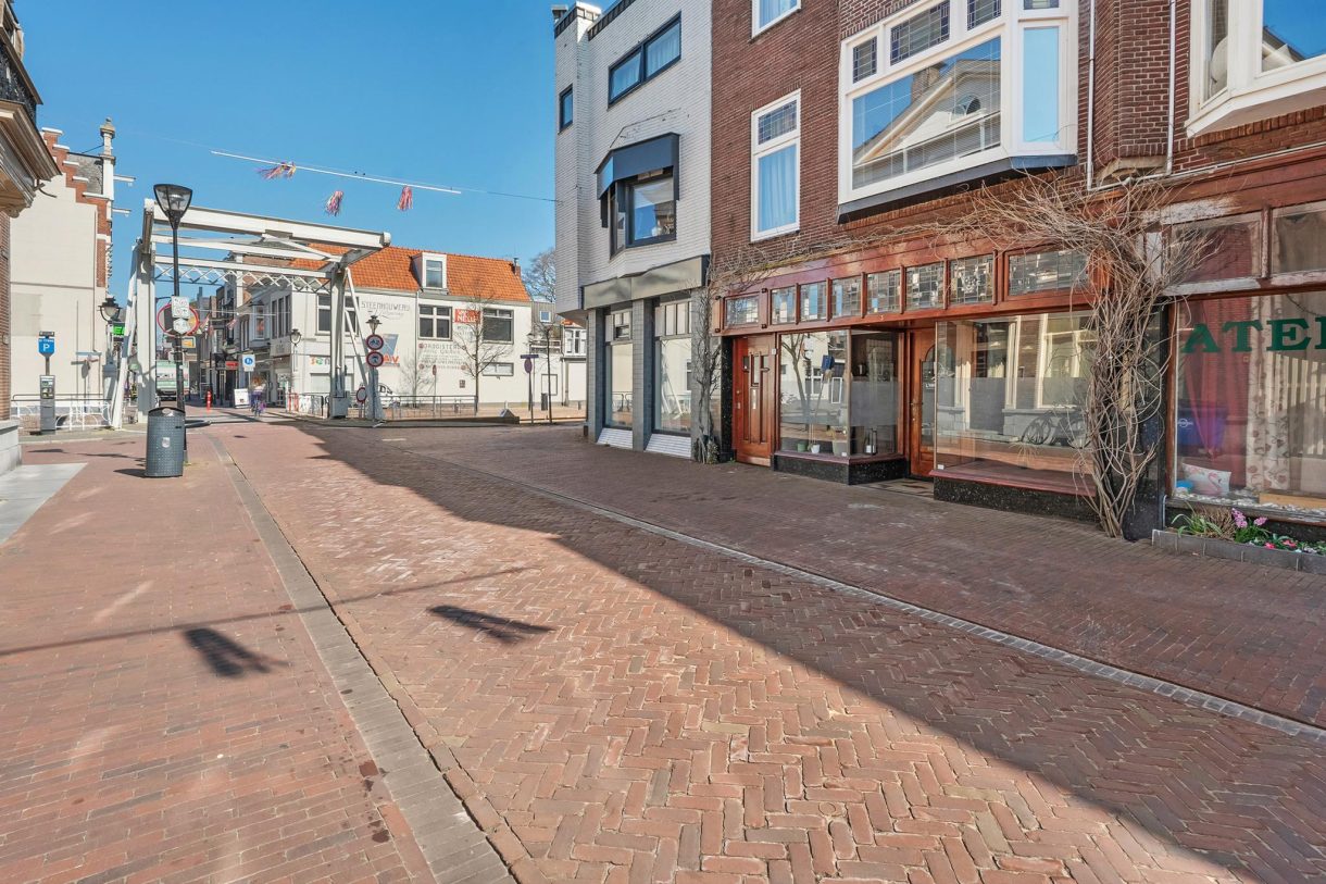 Te koop: Foto Appartement aan de Zuideinde 3 in Meppel