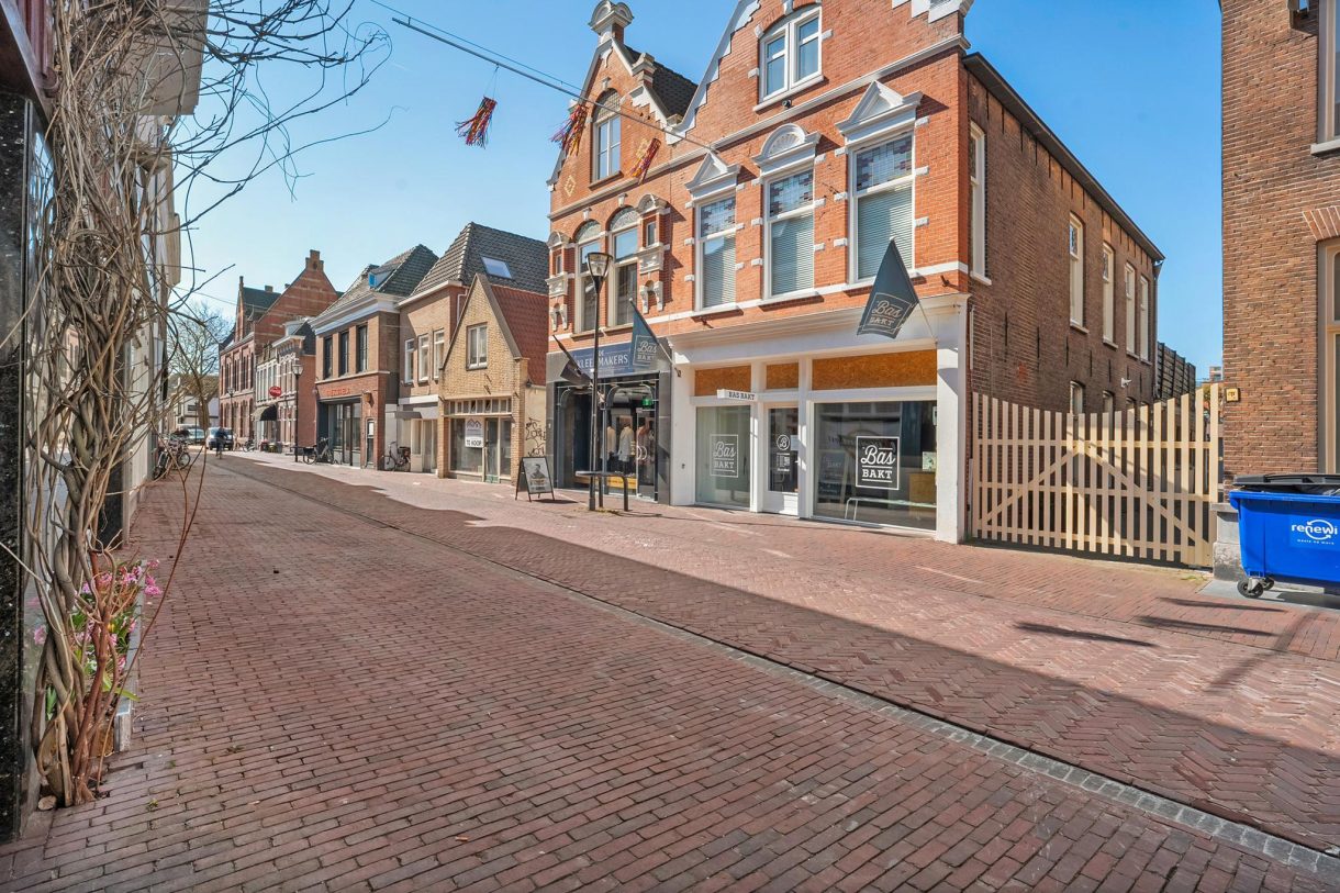 Te koop: Foto Appartement aan de Zuideinde 3 in Meppel