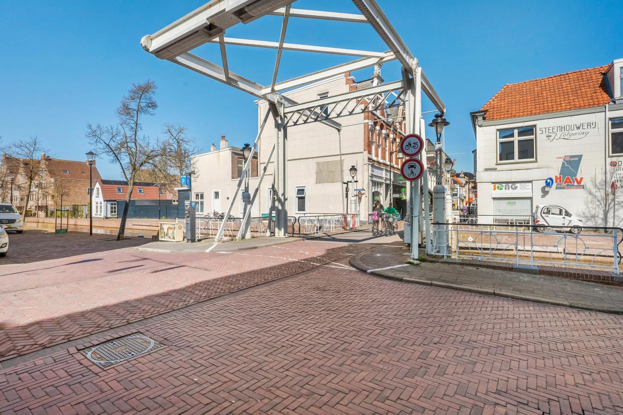 Te koop: Foto Appartement aan de Zuideinde 3 in Meppel