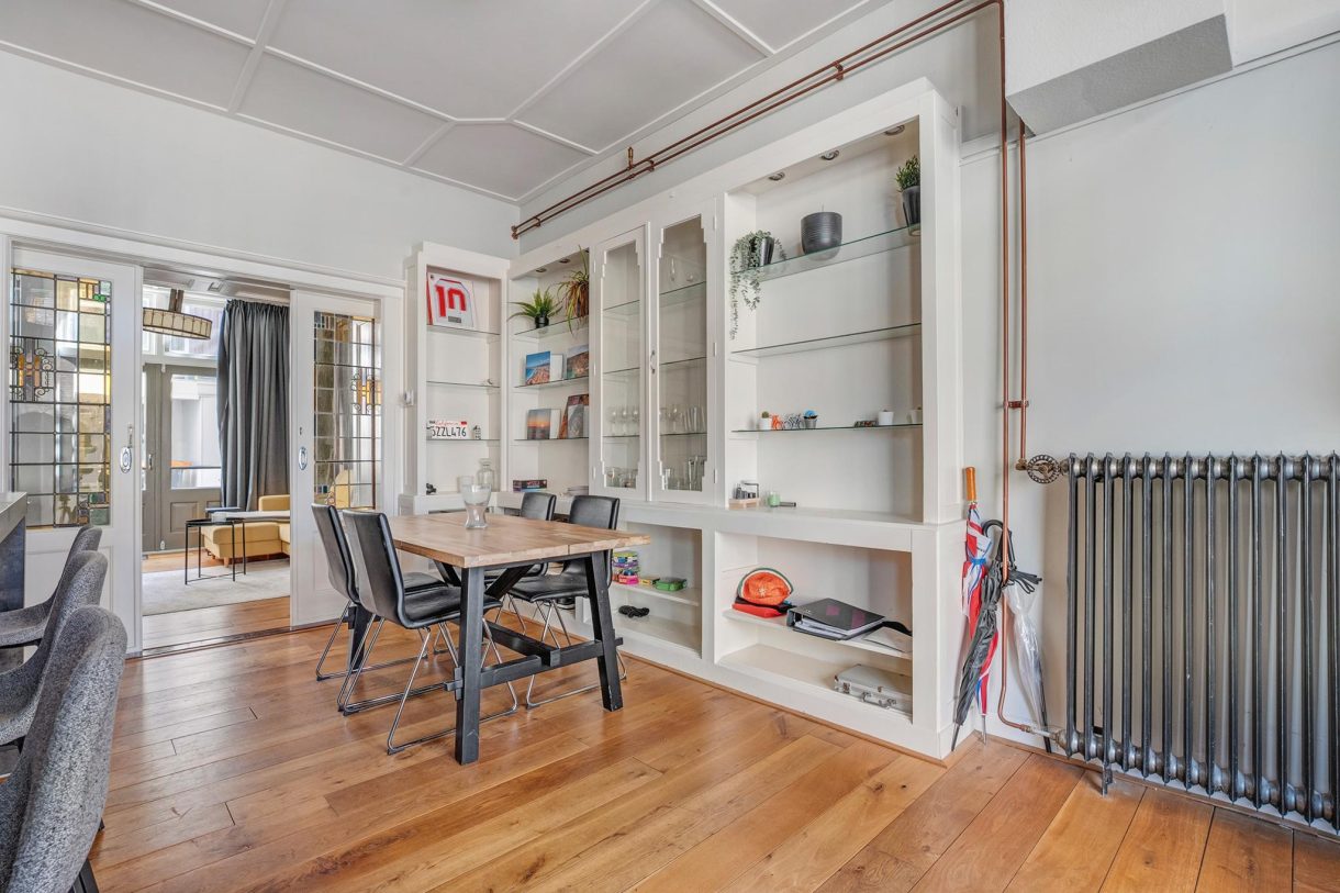 Te koop: Foto Appartement aan de Zuideinde 3 in Meppel