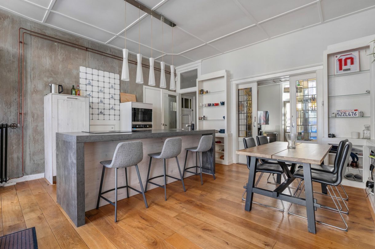 Te koop: Foto Appartement aan de Zuideinde 3 in Meppel