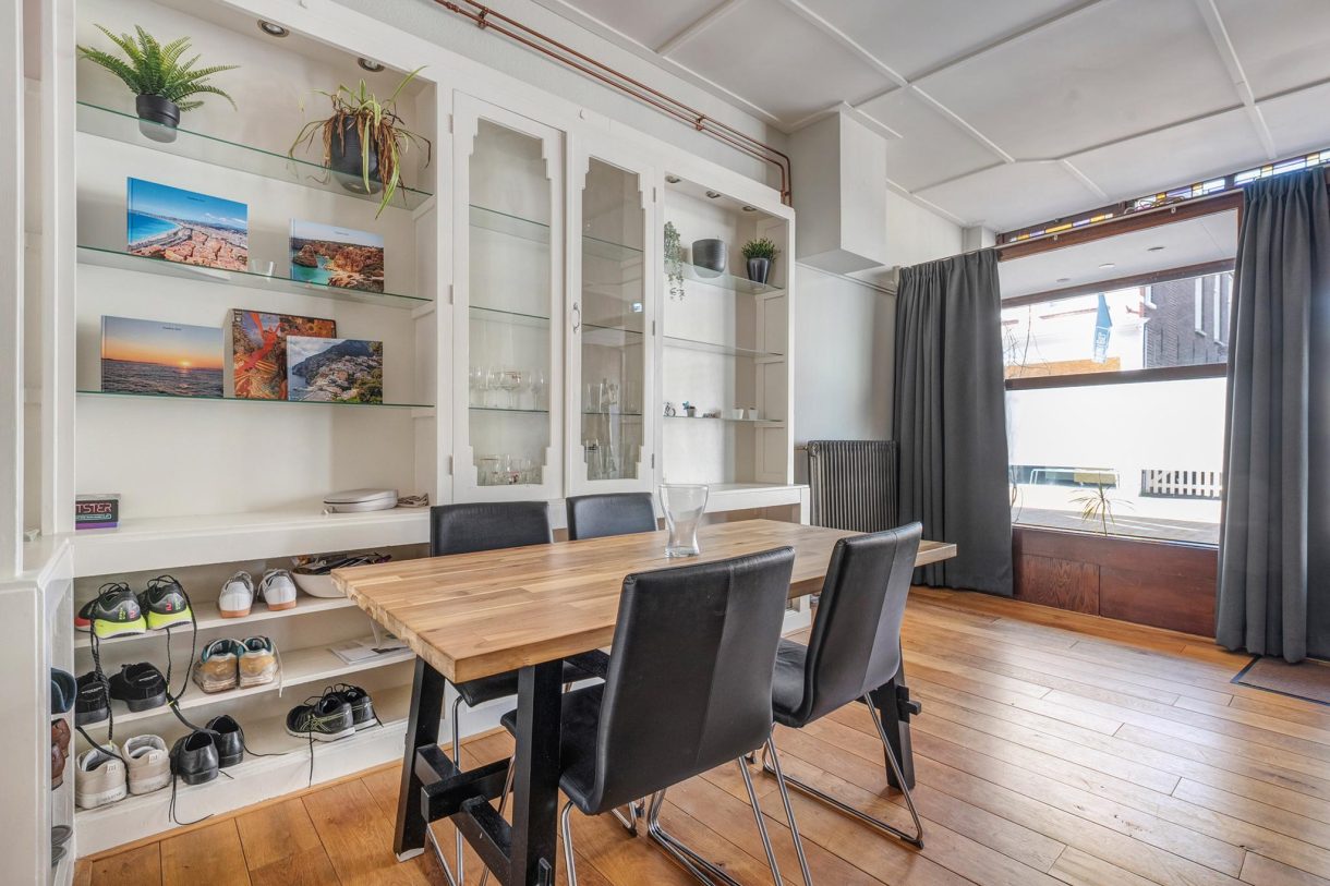 Te koop: Foto Appartement aan de Zuideinde 3 in Meppel