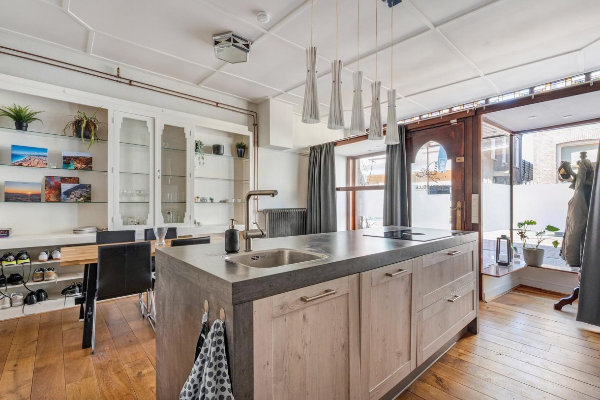 Te koop: Foto Appartement aan de Zuideinde 3 in Meppel