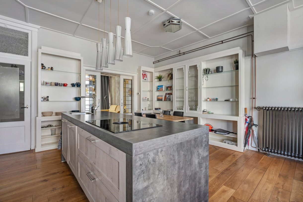 Te koop: Foto Appartement aan de Zuideinde 3 in Meppel