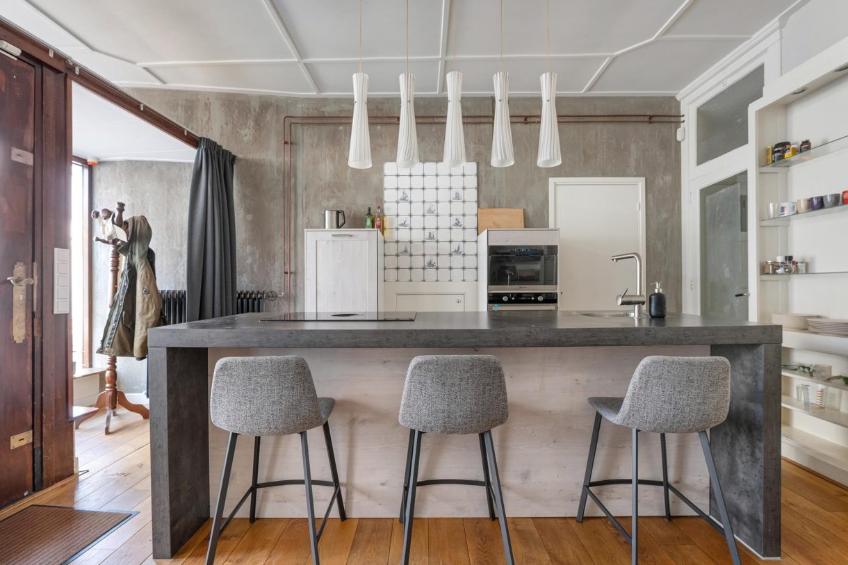 Te koop: Foto Appartement aan de Zuideinde 3 in Meppel