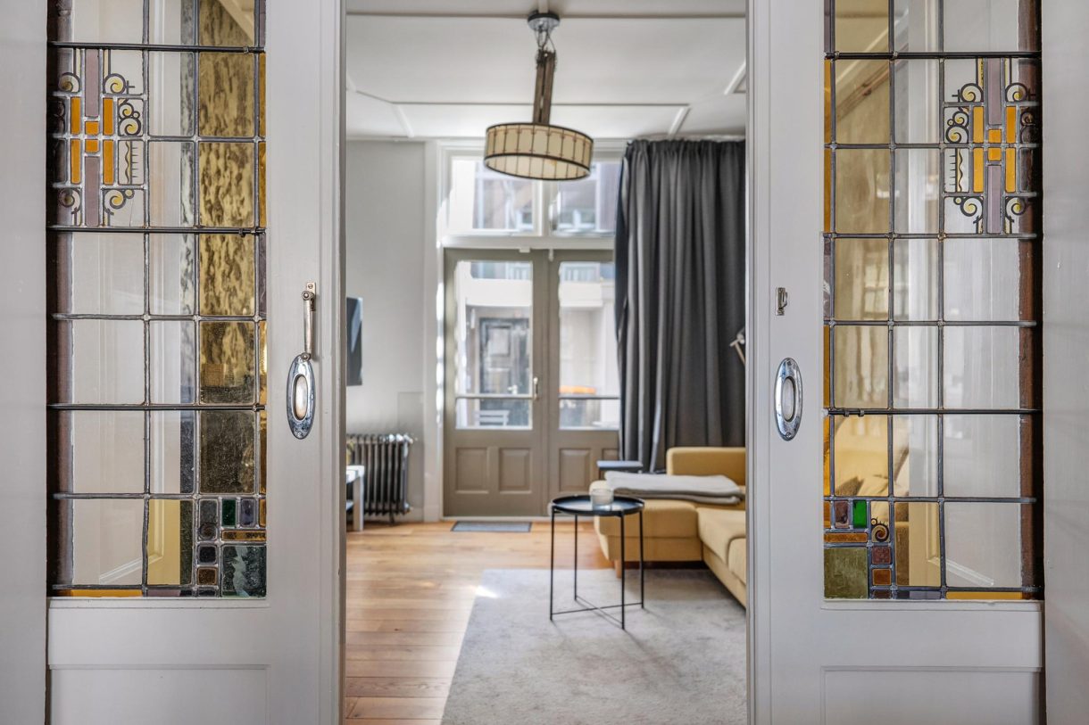 Te koop: Foto Appartement aan de Zuideinde 3 in Meppel