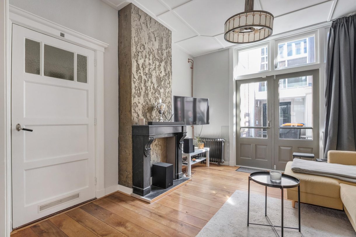 Te koop: Foto Appartement aan de Zuideinde 3 in Meppel