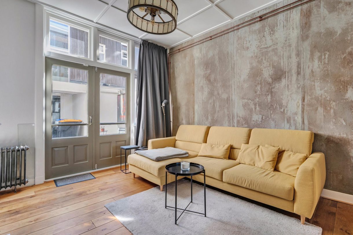 Te koop: Foto Appartement aan de Zuideinde 3 in Meppel