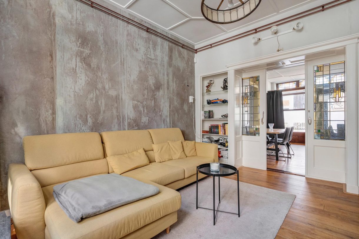 Te koop: Foto Appartement aan de Zuideinde 3 in Meppel