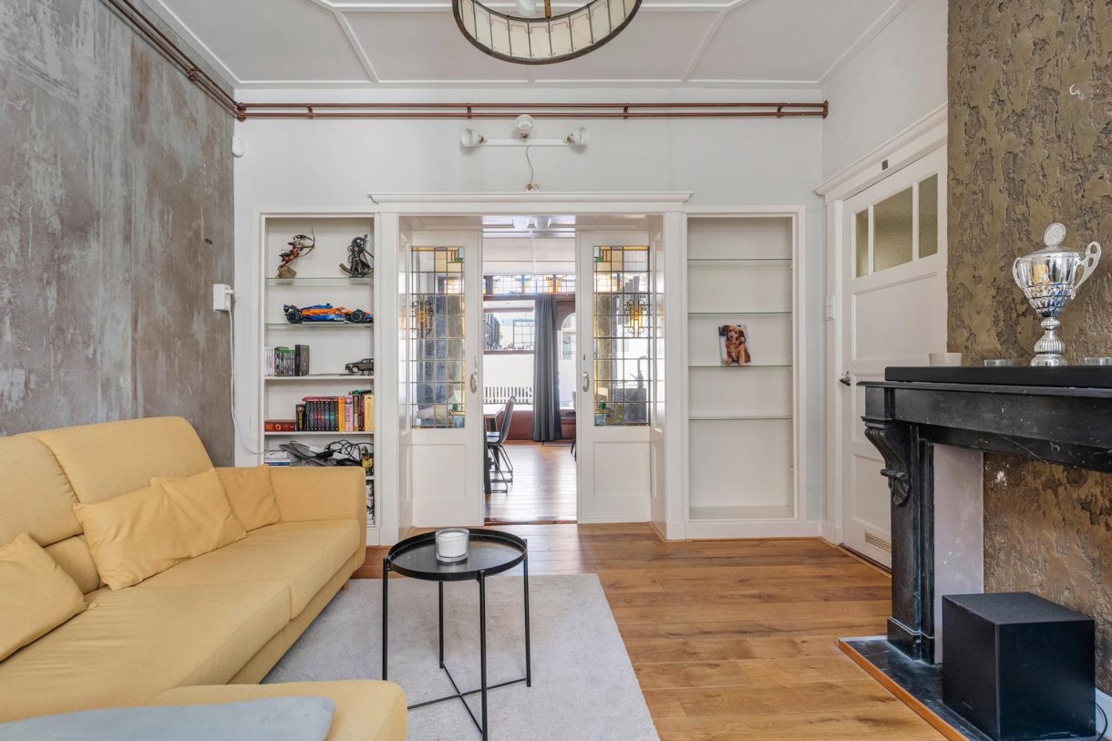 Te koop: Foto Appartement aan de Zuideinde 3 in Meppel