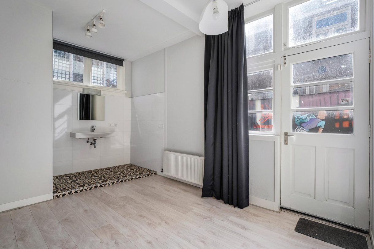 Te koop: Foto Appartement aan de Zuideinde 3 in Meppel