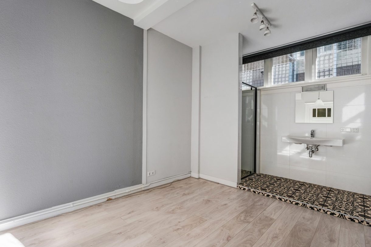 Te koop: Foto Appartement aan de Zuideinde 3 in Meppel