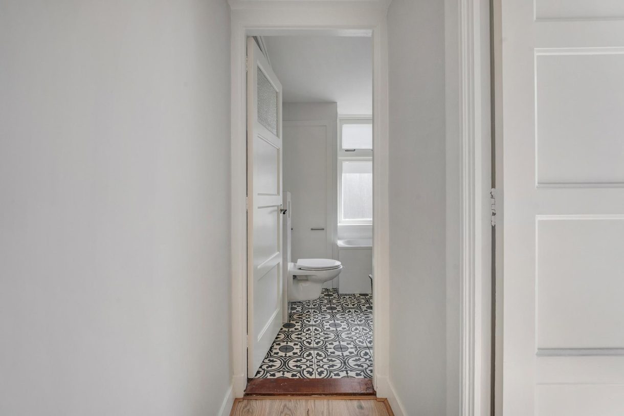 Te koop: Foto Appartement aan de Zuideinde 3 in Meppel