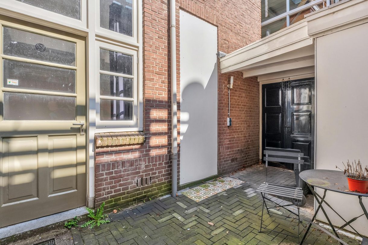 Te koop: Foto Appartement aan de Zuideinde 3 in Meppel