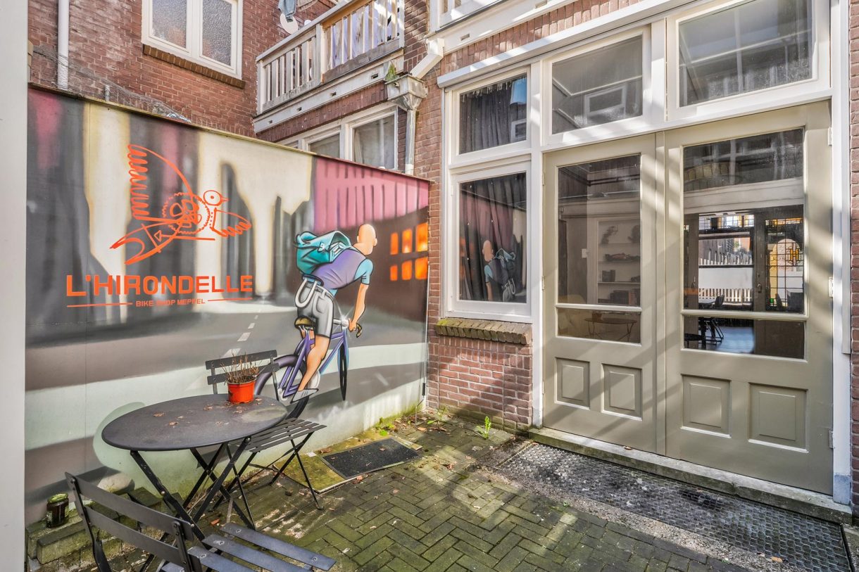 Te koop: Foto Appartement aan de Zuideinde 3 in Meppel