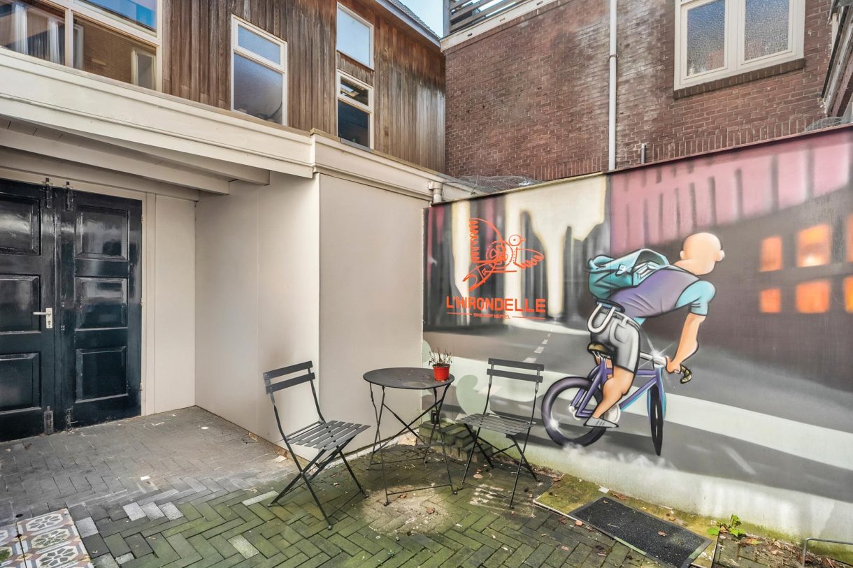 Te koop: Foto Appartement aan de Zuideinde 3 in Meppel