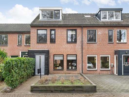 Hoofdfoto van Meppel L.O.-laan 7
