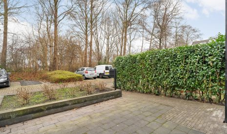 Te koop: Foto Woonhuis aan de L.O.-laan 7 in Meppel